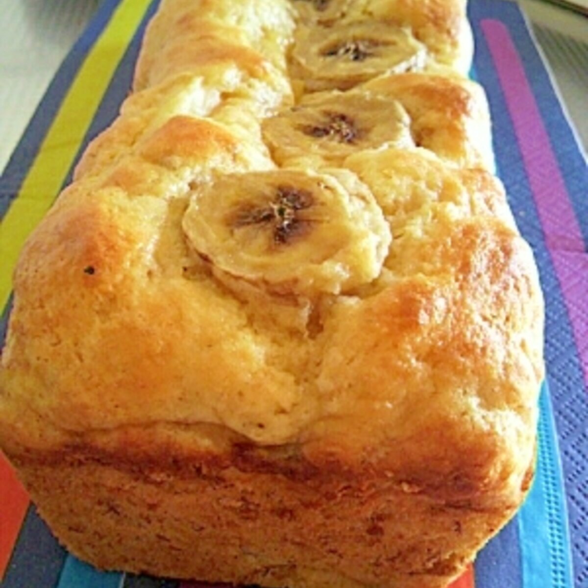 簡単 バナナとリンゴのパウンドケーキ レシピ 作り方 By Zunzun7332 楽天レシピ 簡単 バナナとリンゴのパウンドケーキ レシピ 作り方 By Zunzun7332 楽天レシピ